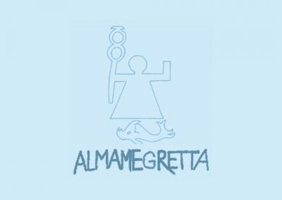 Almamegretta