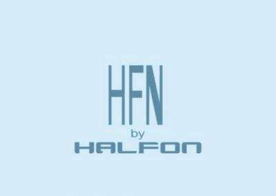 Halfon Fashion Network