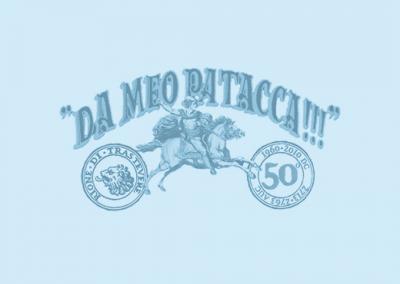 Ristorante Da Meo Patacca