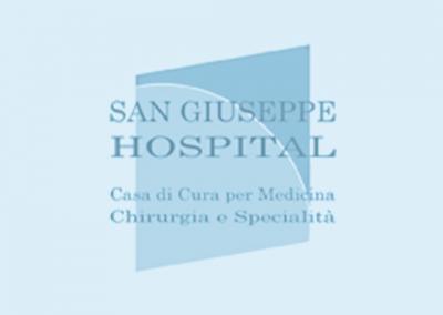 San Giuseppe Hospital