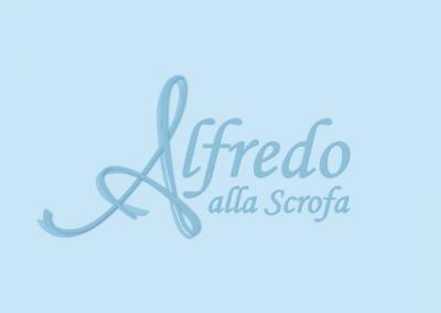 Alfredo alla Scrofa