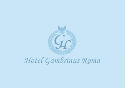 Gambrinus Hotel