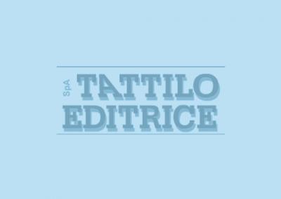 Tattilo Editrice